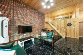 Gapyeong Twelve Pet Pension